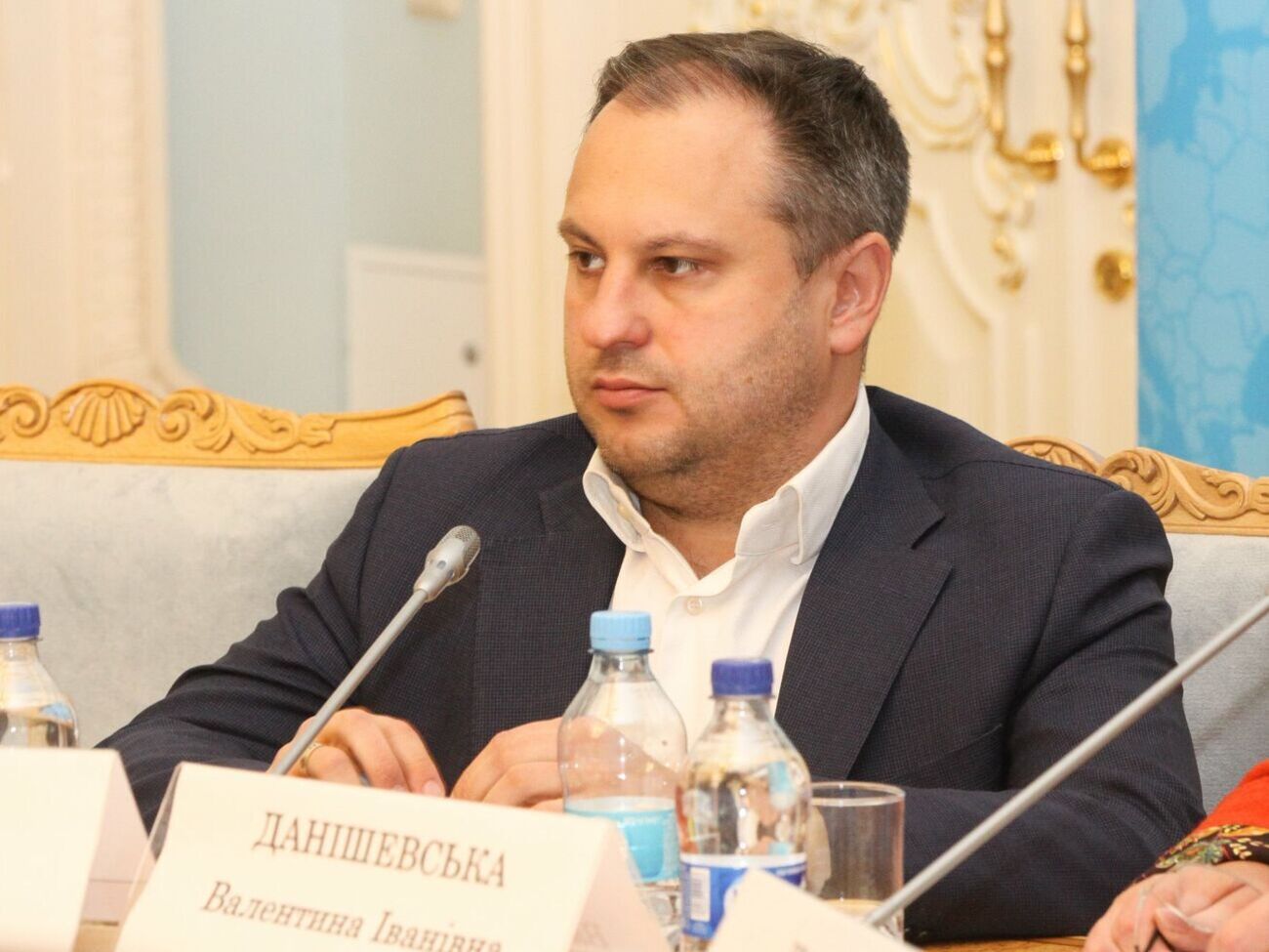 Лищина:&nbsp;Мы получили на руки материалы, изучаем их, должны дать объяснения