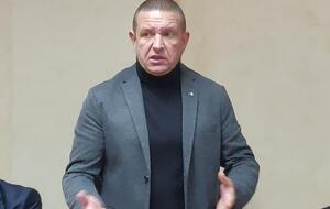 Михаил Бондар: Это несет угрозу безопасности всего региона