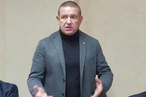 Михаил Бондар: Это несет угрозу безопасности всего региона