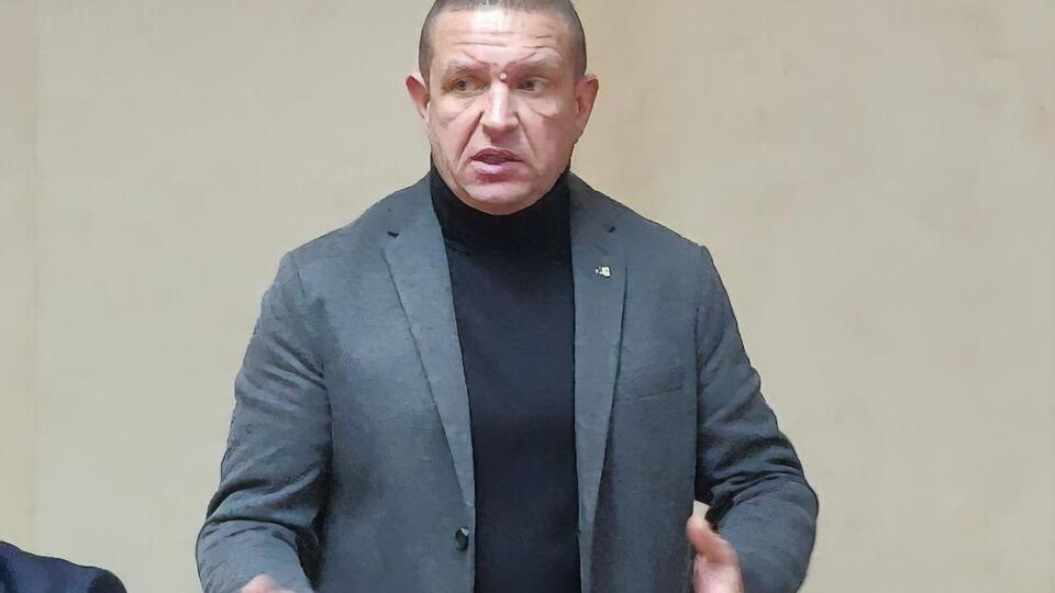 Михайло Бондар: Це несе загрозу безпеці всього регіону