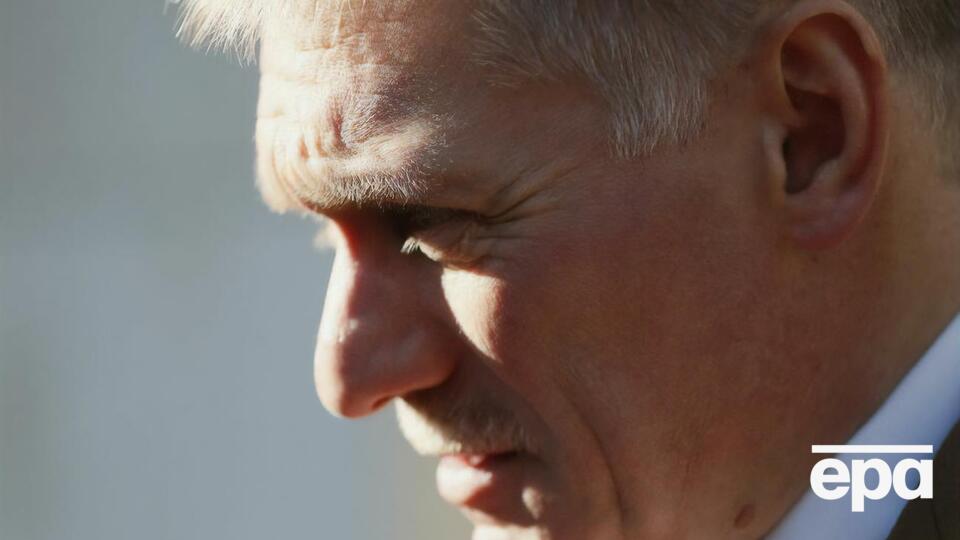 Песков: Путин никогда не отвергает априори какие-либо встречи