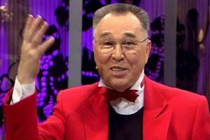 Зайцев поделился воспоминаниями о своей знаменитой клиентке