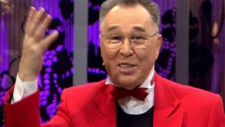 Зайцев поділився спогадами про свою відому клієнтку