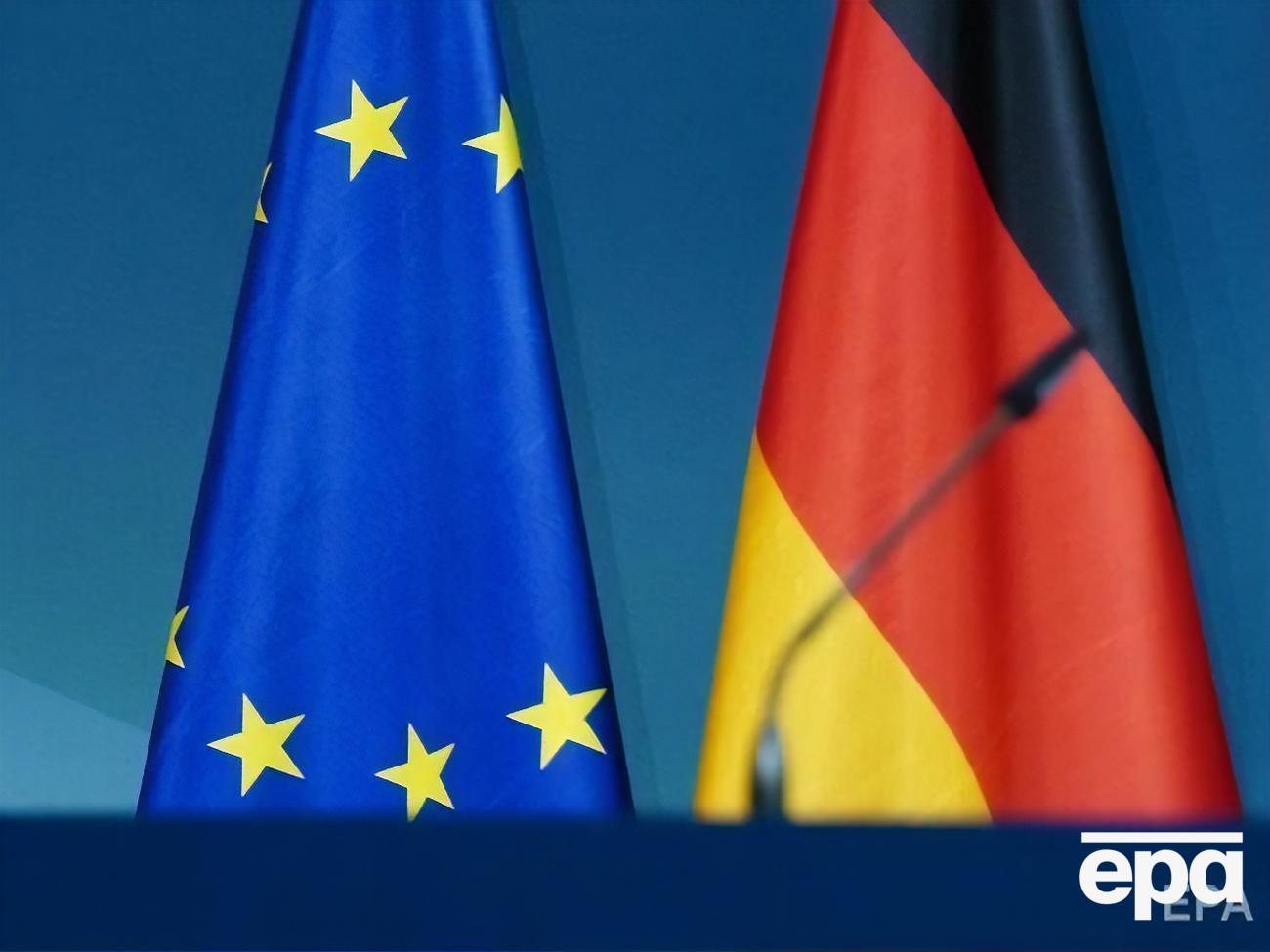 Германия чаще других стран становится объектом дезинформации со стороны России