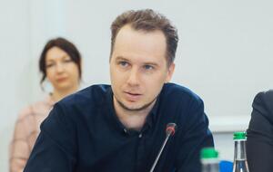 Олег Гетман: Доля карточных платежных систем Mastercard и Visa составляет 67% и 32% от операций соответственно, они самостоятельно определяют минимальный размер комиссии интерчейндж