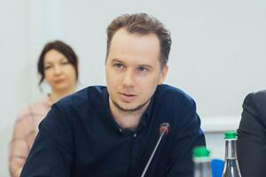 Олег Гетман: Частка карткових платіжних систем Mastercard і Visa становить 67% і 32% від операцій відповідно, вони самостійно визначають мінімальний розмір комісії інтерчейндж