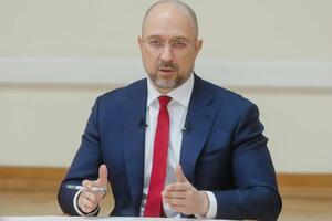 Шмигаль: Зростання цін на продукти відбувається через об'єктивні фактори