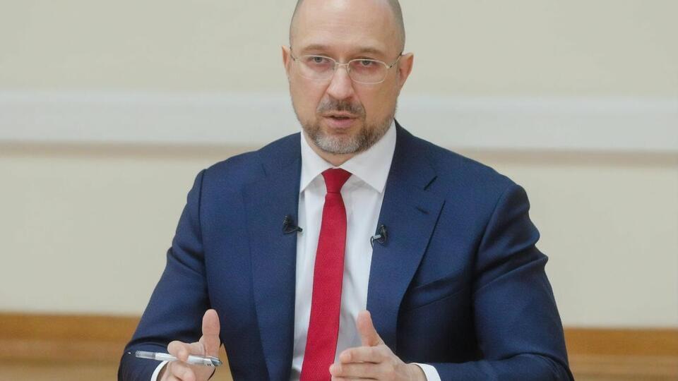 Шмыгаль: Рост цен на продукты происходит из-за объективных факторов