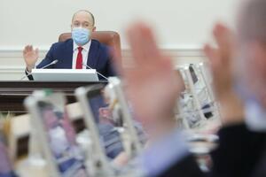 Кабмин провел несколько кадровых изменений