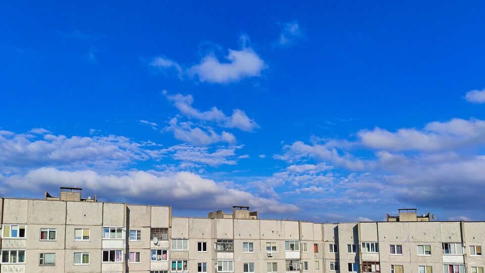 Выпавшей из окна оказалась женщина 1968 года рождения