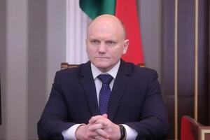 Тертель: С территории Украины большие партии, огромные партии оружия на нашу территорию доставлялись