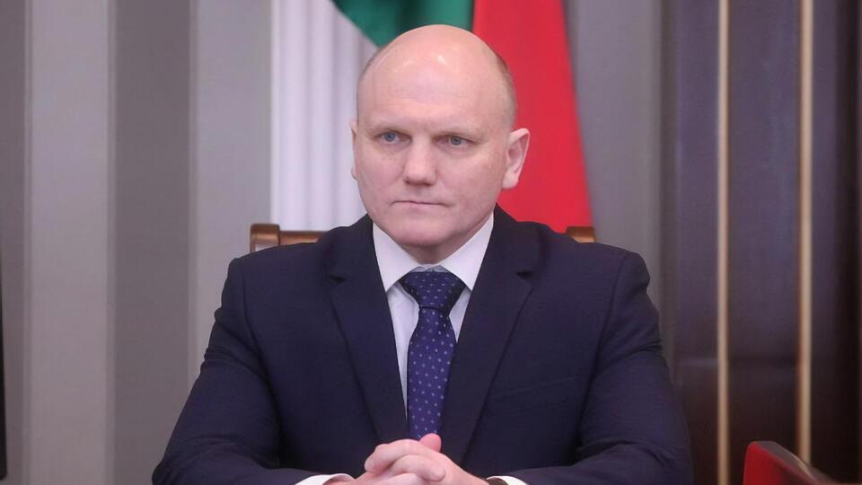 Тертель: З території України великі партії, величезні партії зброї на нашу територію доправляли