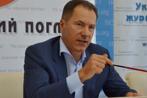 Сегодня Рудьковский сдал тест на коронавирус и ожидает его результата