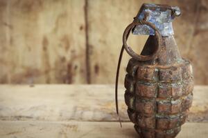 Від вибуху гранати загинули чоловіки 1958-го й 1980 року народження