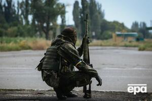 Россия начала вооруженную агрессию на востоке Украины в 2014 году