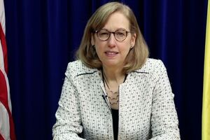 Квин: Влиятельные монопольные круга проводят широкую кампанию по дезинформации, направленную на дискредитацию реформ в Украине и ее курса на Запад