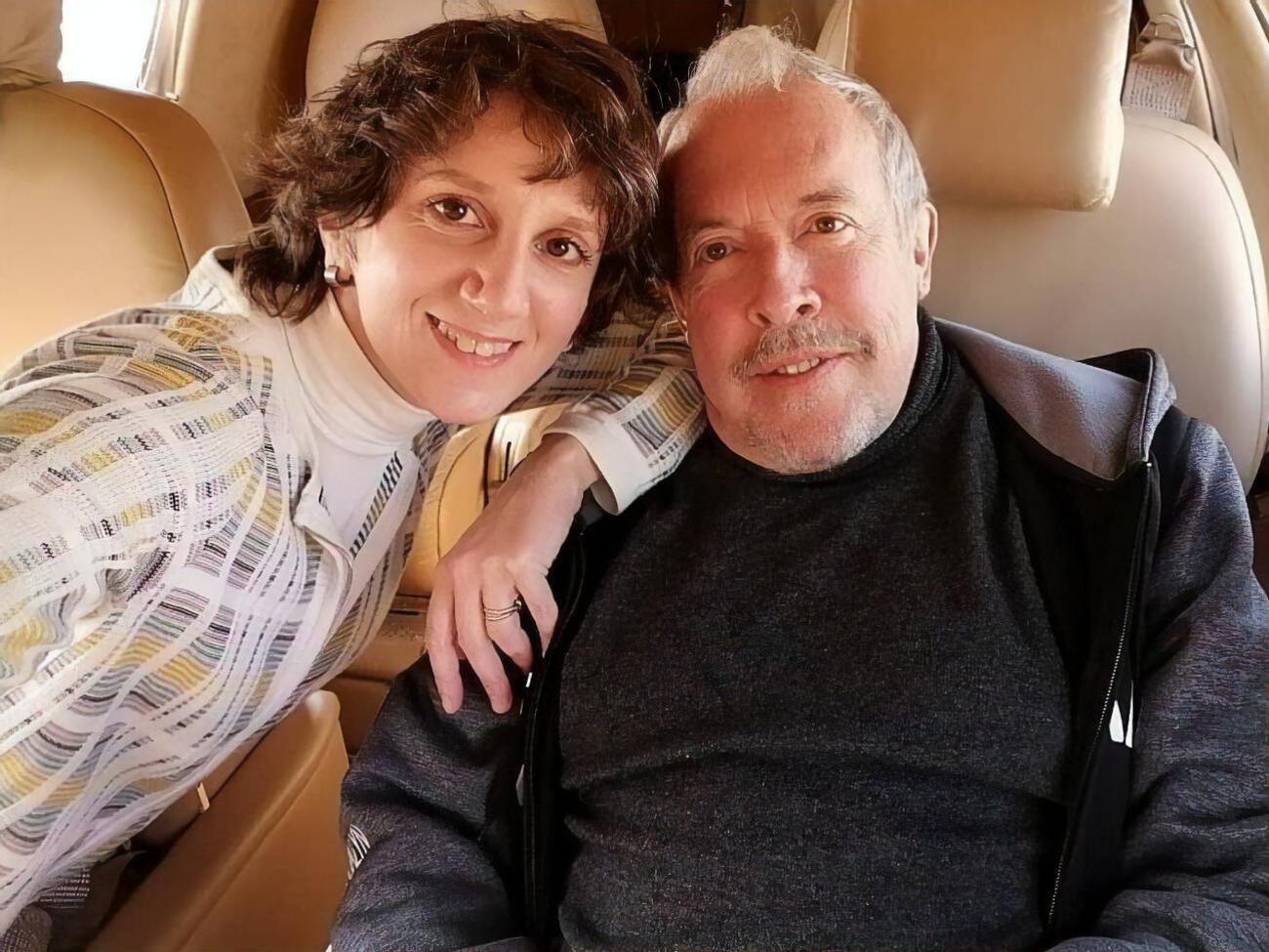 Жена Макаревича:&nbsp;Если у вас остался несъеденный зефир, его можно трансформировать в десерт