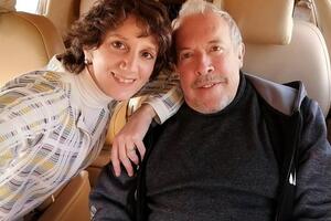 Дружина Макаревича: Якщо у вас залишився нез'їдений зефір, його можна трансформувати в десерт