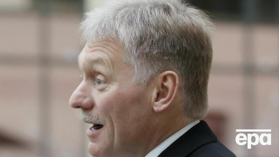 Кремль "терпеливо продолжает разъяснять" Турции позицию РФ по Крыму, сказал Песков