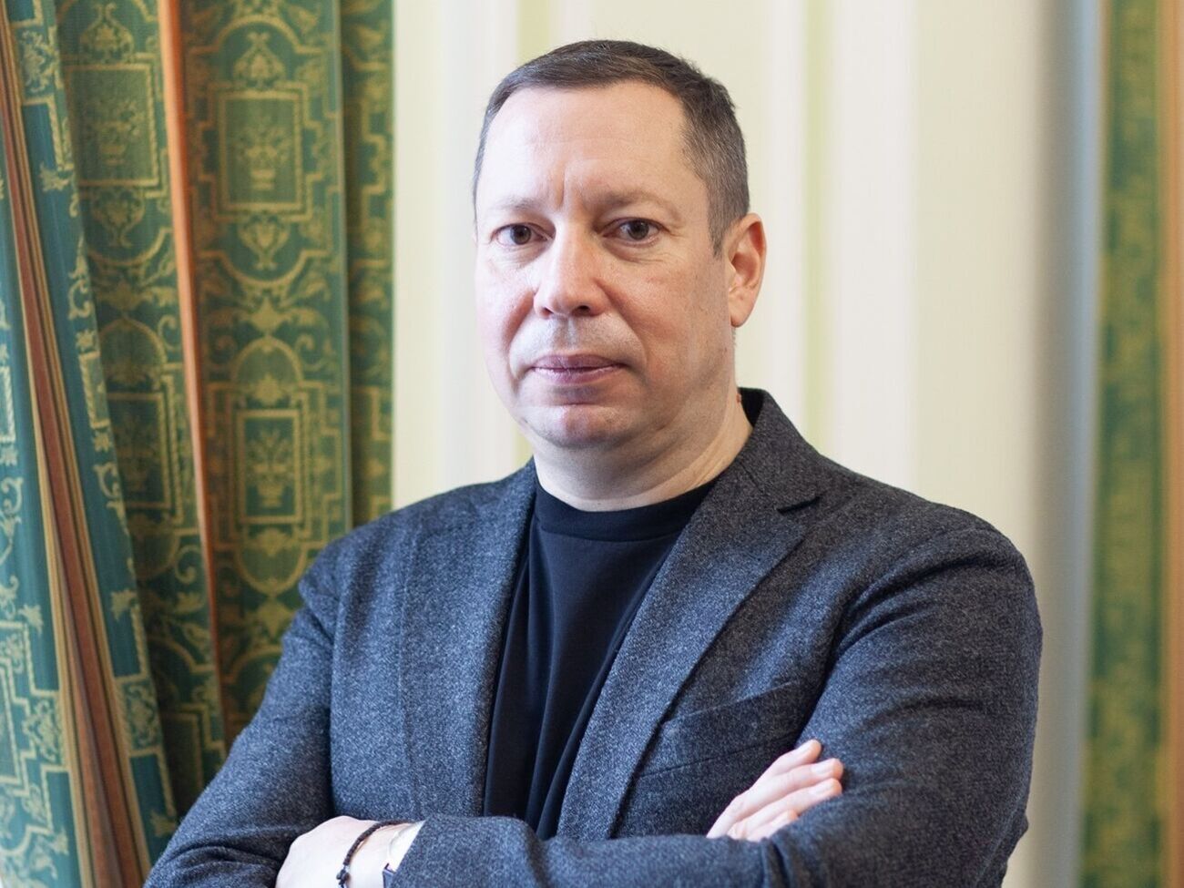 Кирило Шевченко: Скорочення вуглецевого сліду буде однією зі стратегічних цілей Національного банку, яку ми переслідуватимемо впродовж наступних років
