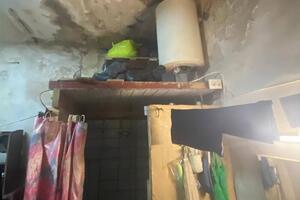 В Киевском следственном изоляторе выявили нарушения в обращении с осужденными