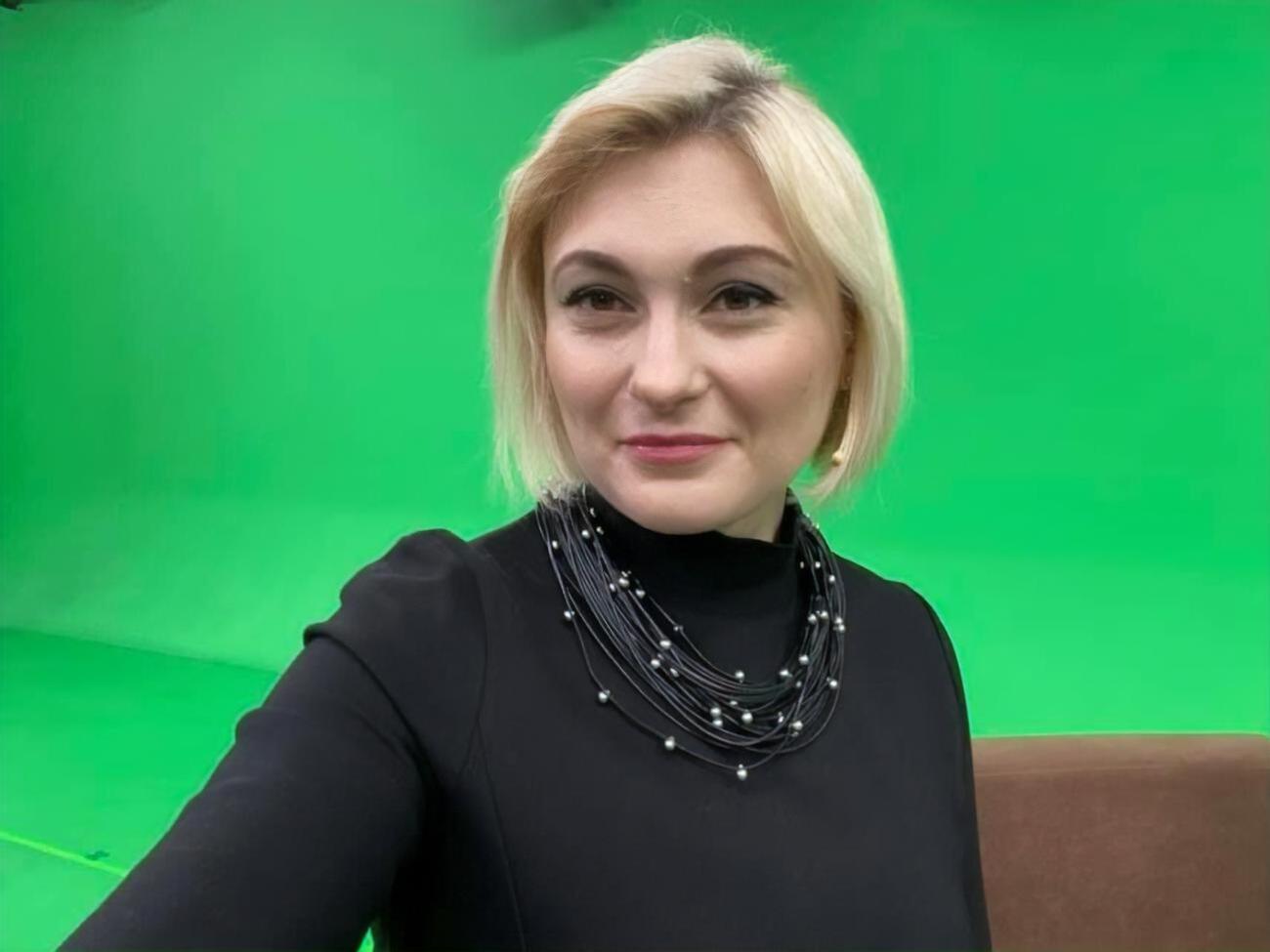 Кравчук сообщила, что нардеп Корниенко продолжит руководить партией "Слуга народа"