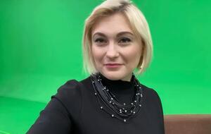 Кравчук сообщила, что нардеп Корниенко продолжит руководить партией "Слуга народа"