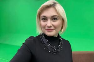 Кравчук повідомила, що нардеп Корнієнко й далі керуватиме партією "Слуга народу"