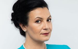 Климпуш-Цинцадзе: Дуже важливо, щоб у США був надійний адекватний партнер в особі президента України та його офісу