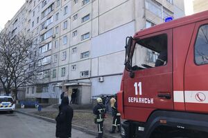 Унаслідок вибуху загинуло двоє людей