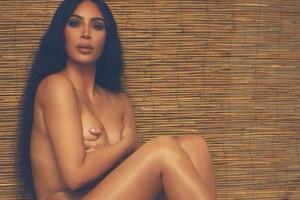 Модель стала известна благодаря реалити-шоу "Семейство Кардашян"