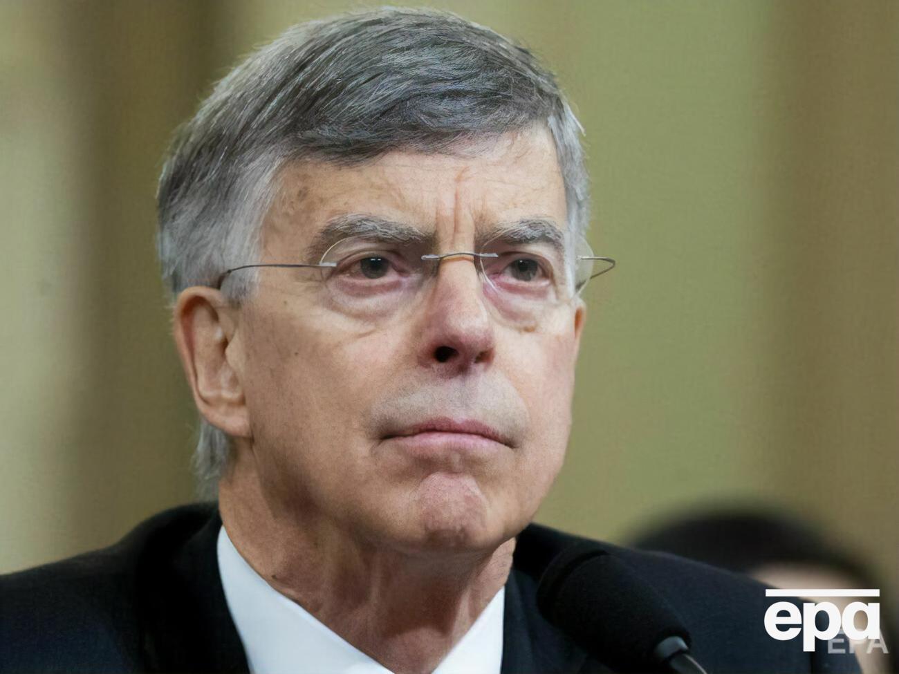 Тейлор: Мы можем предоставить Украине статус основного союзника вне НАТО, для этого не нужно согласие других стран