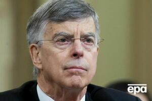 Тейлор: Мы можем предоставить Украине статус основного союзника вне НАТО, для этого не нужно согласие других стран