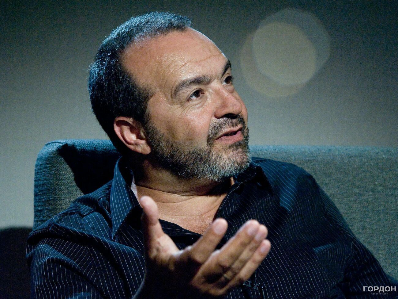 Шендерович:&nbsp;То, что они воры, &ndash; никакой новости для меня нет