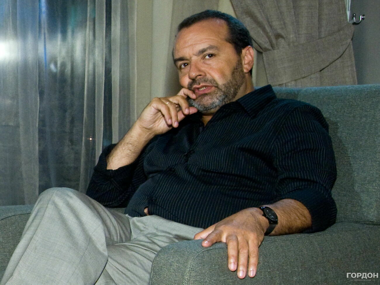 Шендерович: Я не думаю, що Путін тяжко хворий