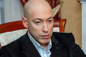 Гордон про Соловйова: Це висококваліфікована людина, яка висіла б у Геббельса на дошці пошани під номером один
