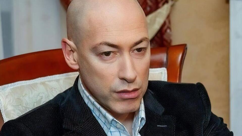 Гордон о Соловьеве: Это высококвалифицированный человек, который висел бы у Геббельса на доске почета под номером один