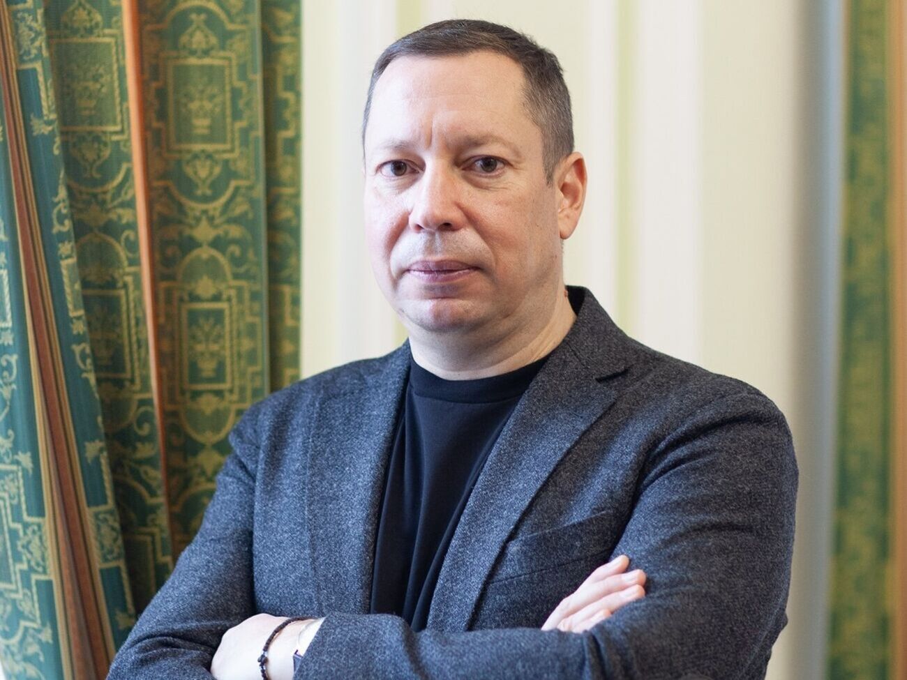Шевченко:&nbsp;Надеюсь на скорейшее выздоровление