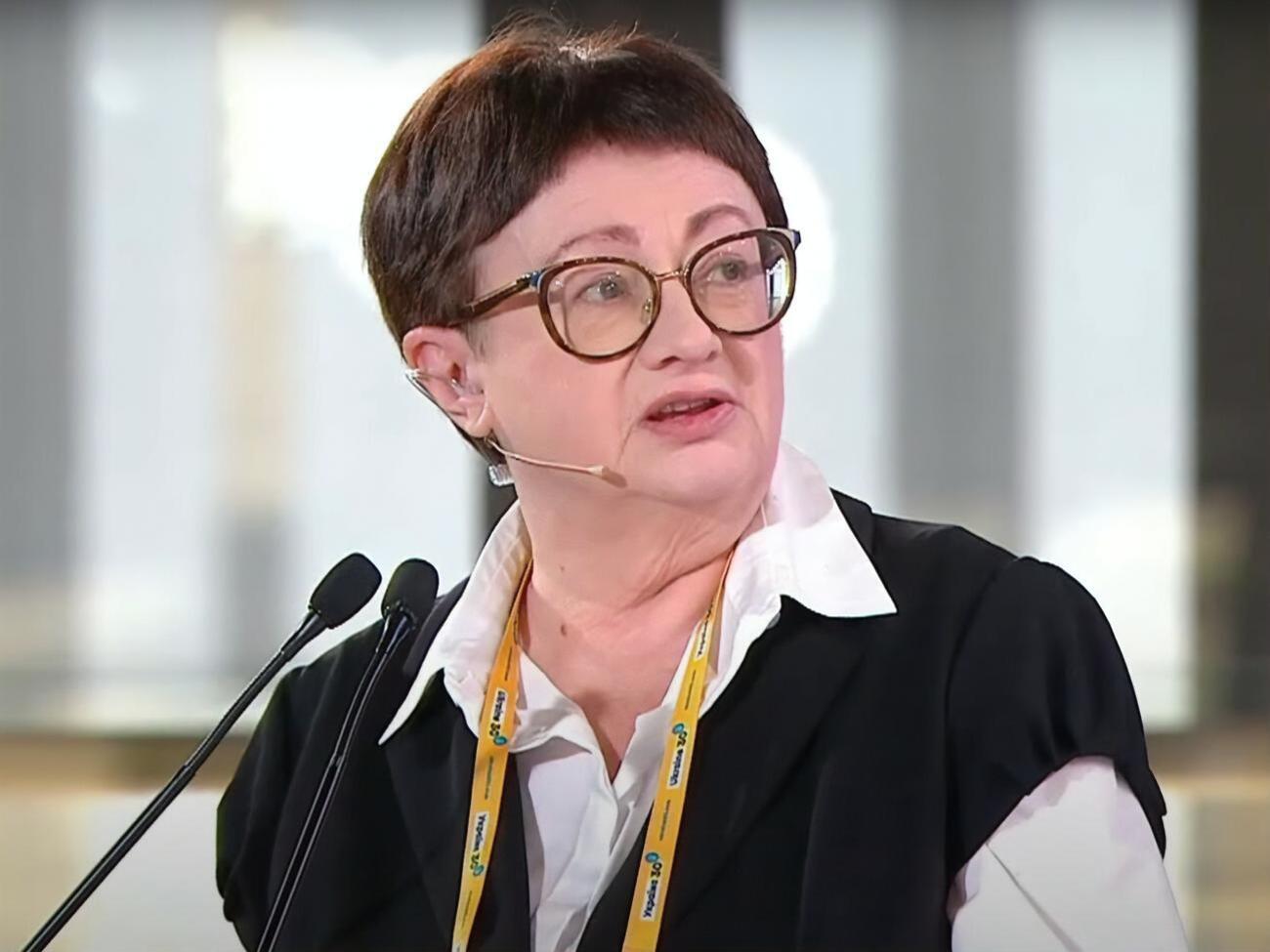 Книга не належить до пріоритетів проведення вільного часу для українців, констатувала Коваль