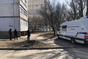 Двоє людей загинули, одну тяжко поранено внаслідок вибуху у квартирі в Бердянську