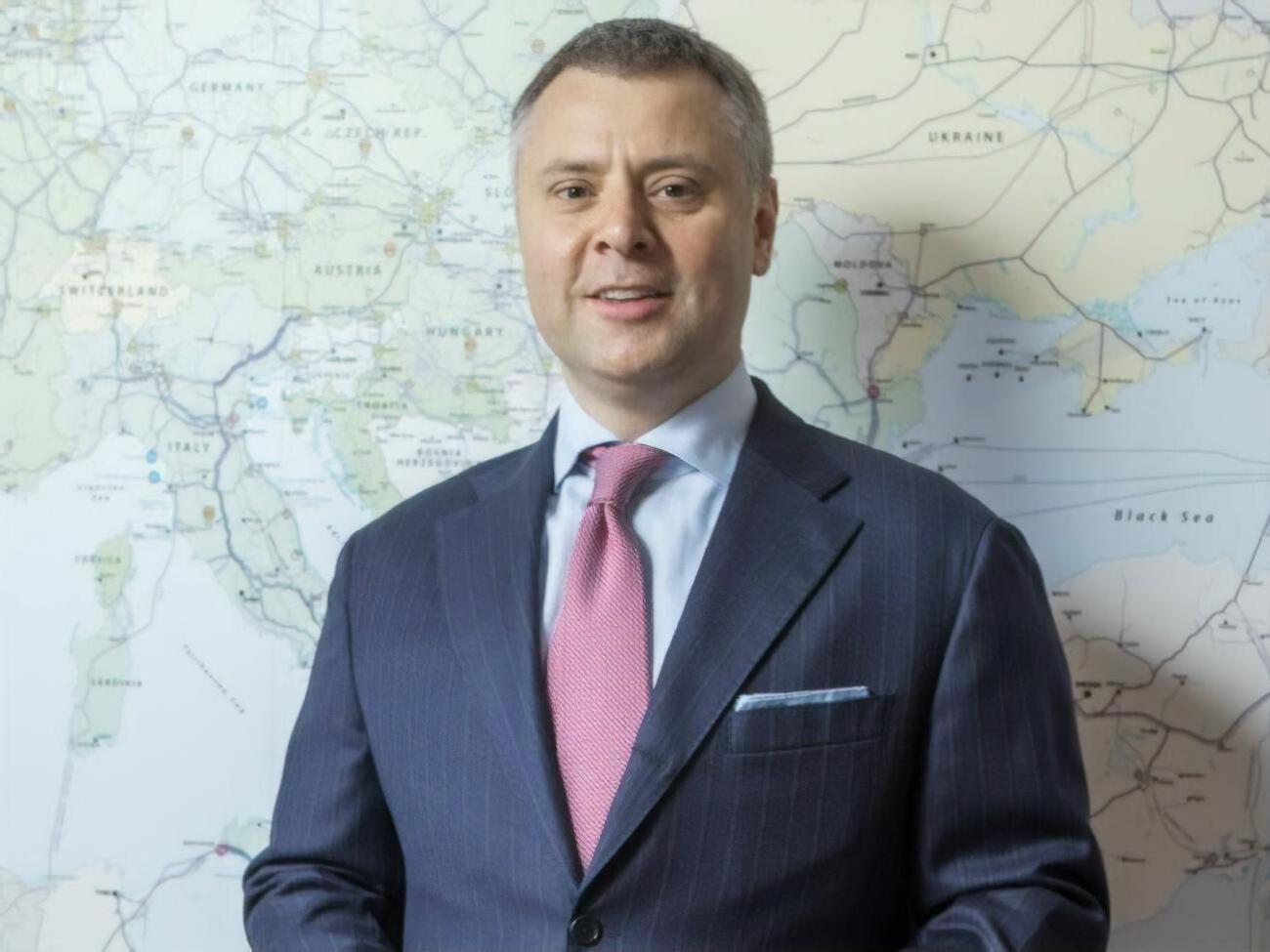 Витренко: Мы заранее сможем определять уязвимых потребителей и предлагать им разовую помощь