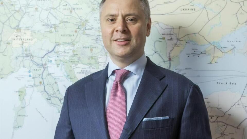 Витренко: Мы заранее сможем определять уязвимых потребителей и предлагать им разовую помощь