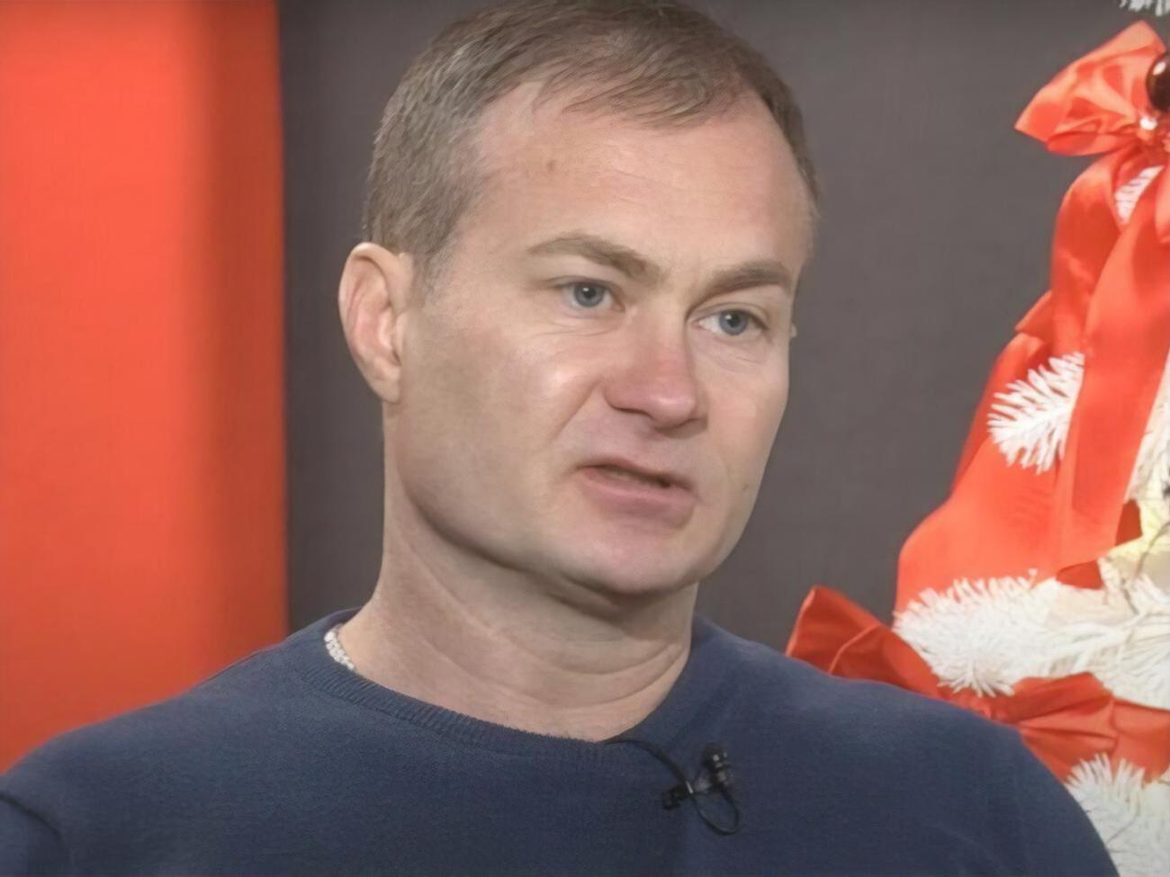 Гармаш: Это нельзя назвать планом, это предложения по кластерам – ряд мероприятий для выполнения Минских соглашений
