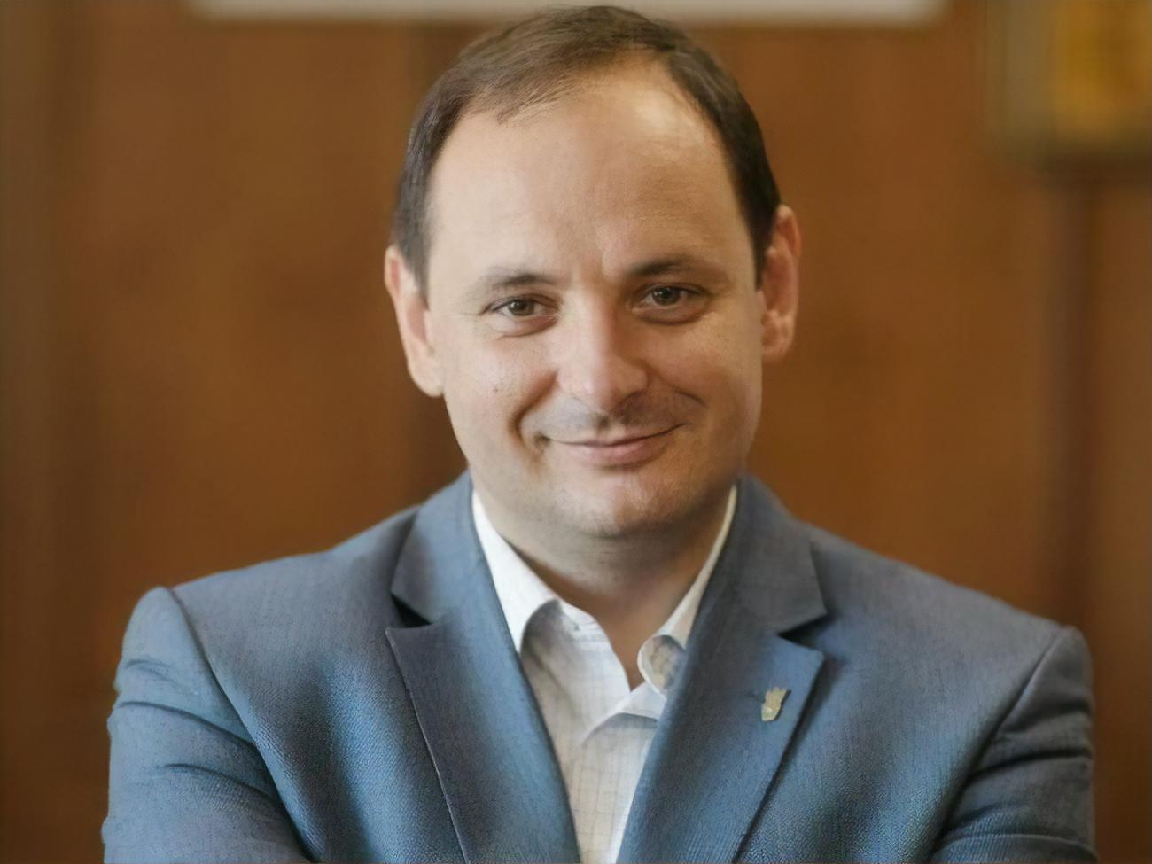 Марцінків: Ломбардам можна працювати, а капці продавати &ndash; ні