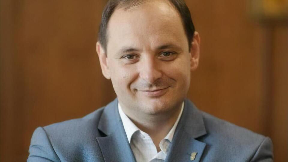 Марцінків: Ломбардам можна працювати, а капці продавати – ні