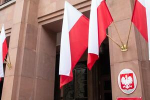 МЗС Польщі надало Білорусі дипломатичну ноту про визнання одного з білоруських дипломатів персоною нон ґрата