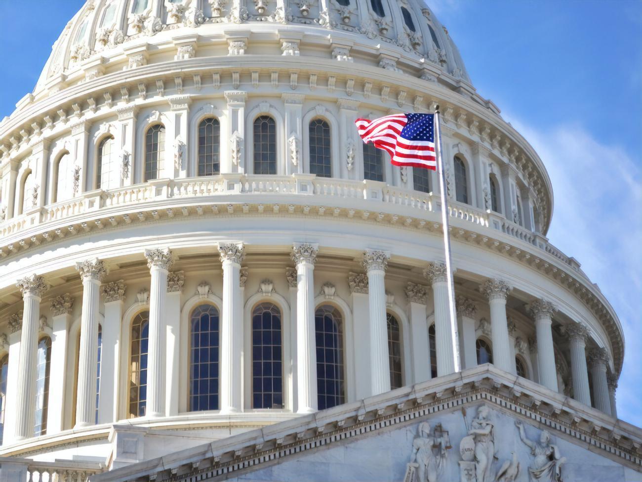В&nbsp;Конгрессе США 10 марта рассматривали план поддержки экономики США