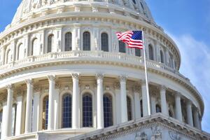 В Конгрессе США 10 марта рассматривали план поддержки экономики США