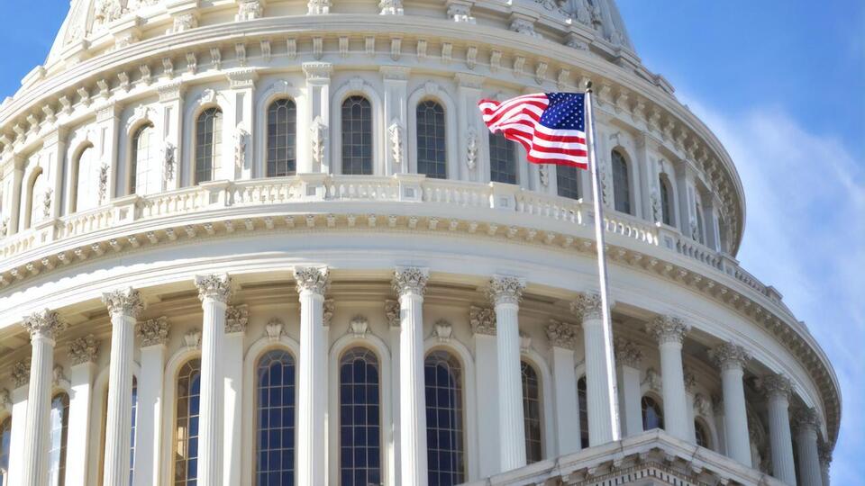 В Конгрессе США 10 марта рассматривали план поддержки экономики США