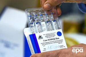 Утром 10 марта в Иордании закончили изучать документы о вакцине